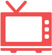 テレビ