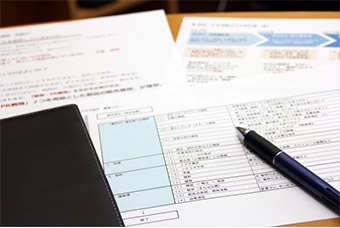 管理サイトのID/PASS発行