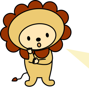lion