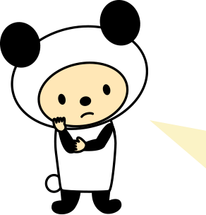 panda