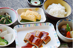 食&職を通じての社会貢献。