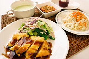 エリア毎求人検索