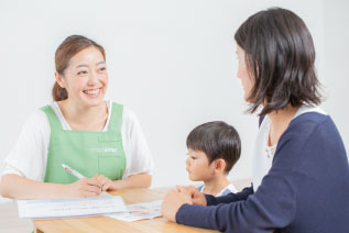 パートナーさんもメリットいっぱい