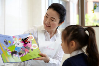 ご利用者さまの声 A.S 様