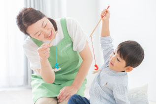 ご利用者さまの声 AT.Y 様