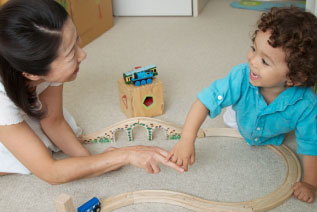 様々な働きかた