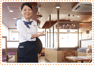 状況に合わせて…自分のペースで働ける!