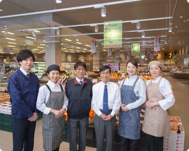 パートナーさんもメリットいっぱい