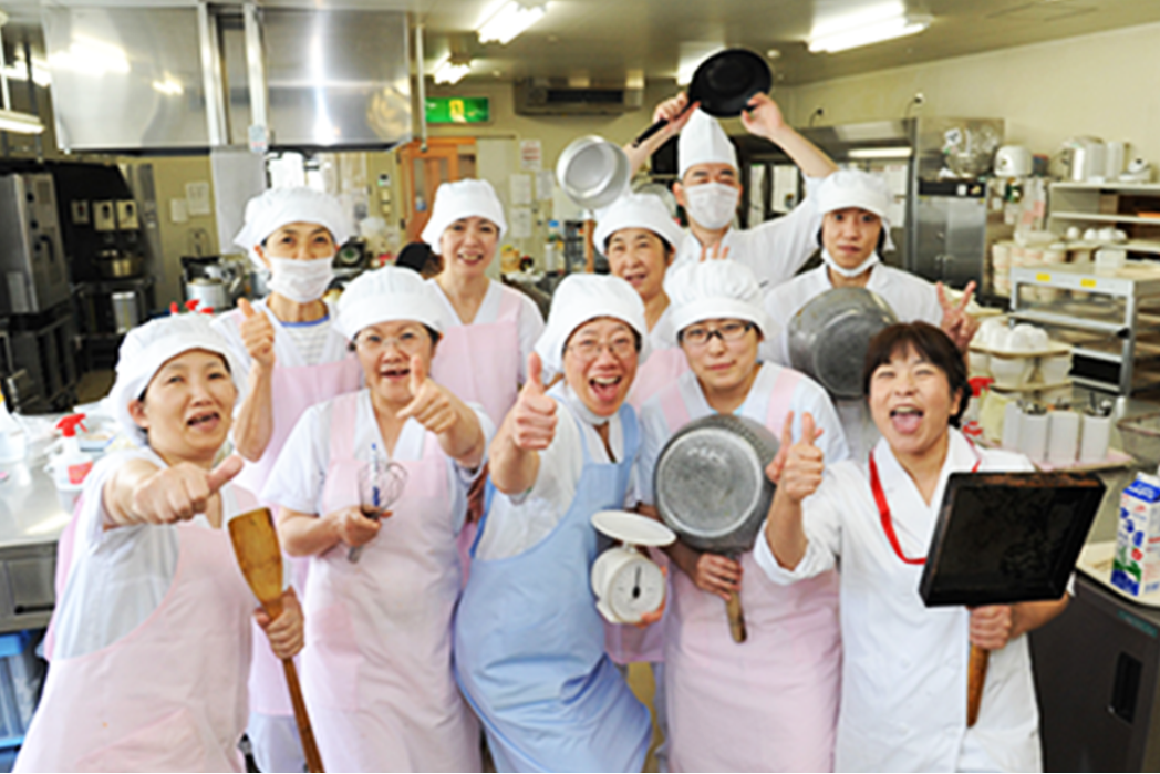 Leoc社のお仕事特集 主婦 夫 のための求人情報サイトしゅふｊｏｂ